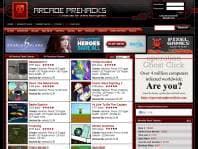 Arcade Prehacks Reviews .